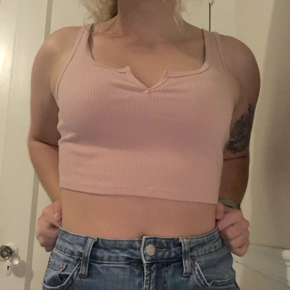 Wild Fable Tank Top
